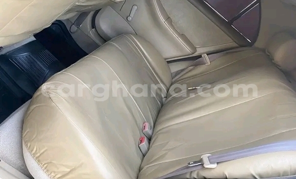 Buy Used Toyota Corolla Other Car in Accra in Greater Accra Buy Used Toyota Corolla Other Car in Accra in Greater Accra