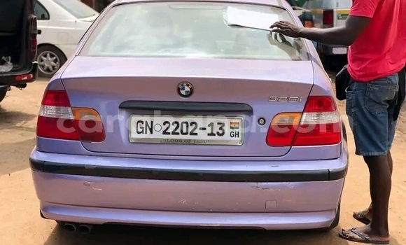 Buy Used BMW 321 Other Car in Accra in Greater Accra Buy Used BMW 321 Other Car in Accra in Greater Accra