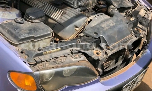 Buy Used BMW 321 Other Car in Accra in Greater Accra Buy Used BMW 321 Other Car in Accra in Greater Accra