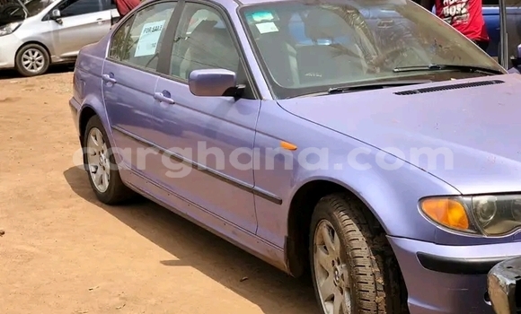 Buy Used BMW 321 Other Car in Accra in Greater Accra Buy Used BMW 321 Other Car in Accra in Greater Accra