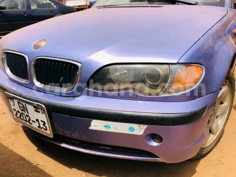 Big with watermark bmw 321 greater accra accra 45759