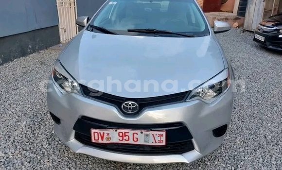 Buy Used Toyota Corolla Other Car in Accra in Greater Accra