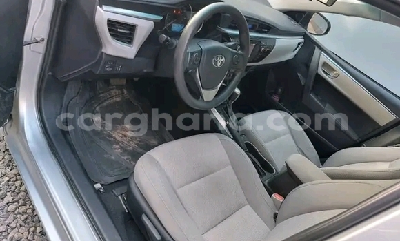 Ra Àlòkù Toyota Corolla Miiran Ọkọ̀ in Accra ni Greater Accra Ra Àlòkù Toyota Corolla Miiran Ọkọ̀ in Accra ni Greater Accra
