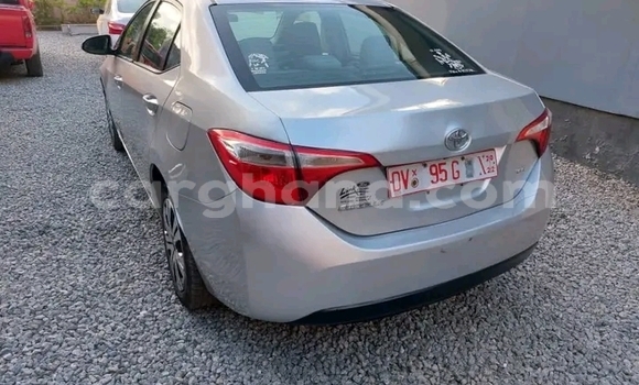 Ra Àlòkù Toyota Corolla Miiran Ọkọ̀ in Accra ni Greater Accra Ra Àlòkù Toyota Corolla Miiran Ọkọ̀ in Accra ni Greater Accra