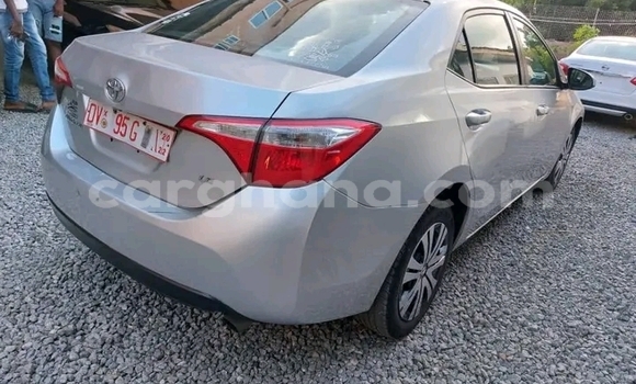 Ra Àlòkù Toyota Corolla Miiran Ọkọ̀ in Accra ni Greater Accra Ra Àlòkù Toyota Corolla Miiran Ọkọ̀ in Accra ni Greater Accra