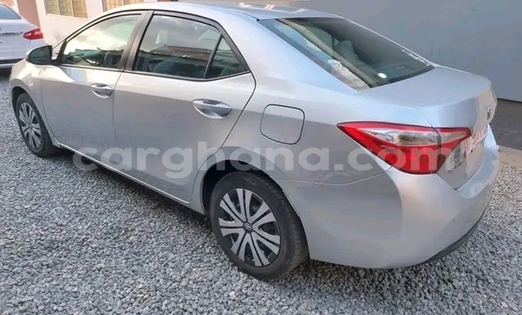 Ra Àlòkù Toyota Corolla Miiran Ọkọ̀ in Accra ni Greater Accra Ra Àlòkù Toyota Corolla Miiran Ọkọ̀ in Accra ni Greater Accra