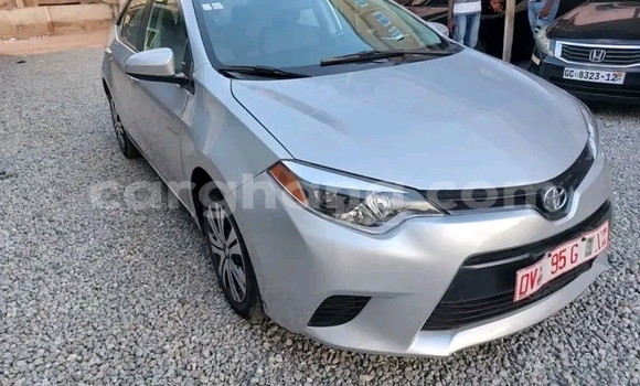 Ra Àlòkù Toyota Corolla Miiran Ọkọ̀ in Accra ni Greater Accra Ra Àlòkù Toyota Corolla Miiran Ọkọ̀ in Accra ni Greater Accra