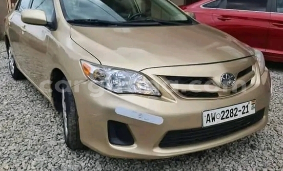 Buy Used Toyota Corolla Other Car in Accra in Greater Accra Buy Used Toyota Corolla Other Car in Accra in Greater Accra