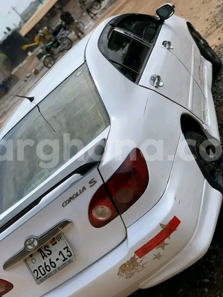 Big with watermark toyota corolla greater accra accra 45763