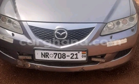 Buy Used Mazda Mazda 6 Other Car in Accra in Greater Accra Buy Used Mazda Mazda 6 Other Car in Accra in Greater Accra