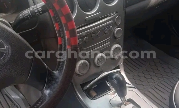 Buy Used Mazda Mazda 6 Other Car in Accra in Greater Accra Buy Used Mazda Mazda 6 Other Car in Accra in Greater Accra