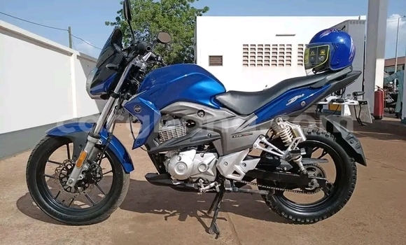 Ra Àlòkù Apsonic Yorobo 150 Miiran Mọto in Accra ni Greater Accra Ra Àlòkù Apsonic Yorobo 150 Miiran Mọto in Accra ni Greater Accra