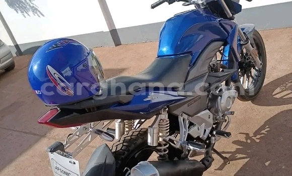 Buy Used Apsonic Yorobo 150 Other Bike in Accra in Greater Accra Buy Used Apsonic Yorobo 150 Other Bike in Accra in Greater Accra