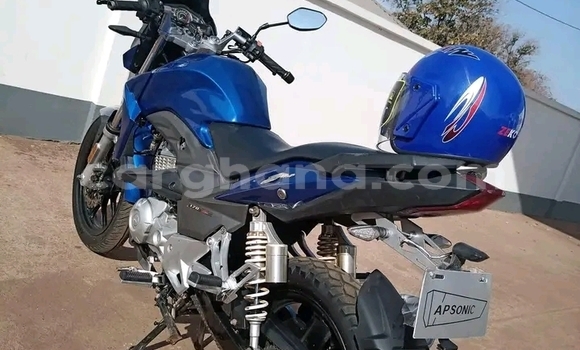 Buy Used Apsonic Yorobo 150 Other Bike in Accra in Greater Accra Buy Used Apsonic Yorobo 150 Other Bike in Accra in Greater Accra