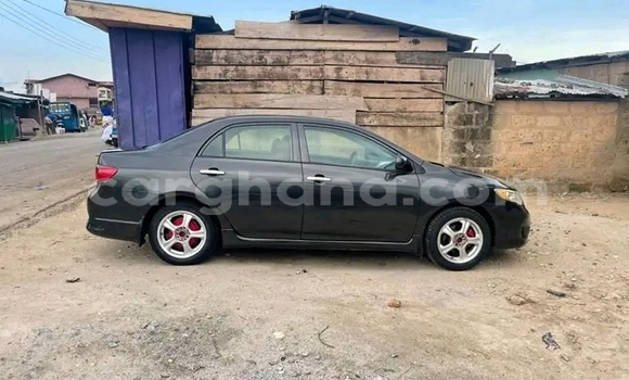 Ra Àlòkù Toyota Corolla Miiran Ọkọ̀ in Accra ni Greater Accra