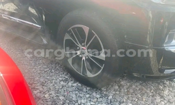 Buy Used Toyota Land Cruiser Prado Other Car in Accra in Greater Accra Buy Used Toyota Land Cruiser Prado Other Car in Accra in Greater Accra