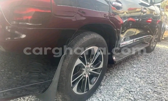 Buy Used Toyota Land Cruiser Prado Other Car in Accra in Greater Accra Buy Used Toyota Land Cruiser Prado Other Car in Accra in Greater Accra