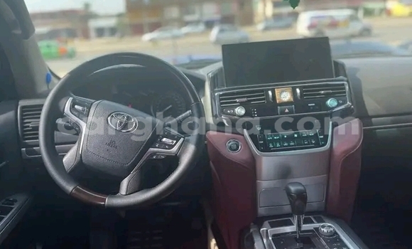 Buy Used Toyota Land Cruiser Prado Other Car in Accra in Greater Accra Buy Used Toyota Land Cruiser Prado Other Car in Accra in Greater Accra