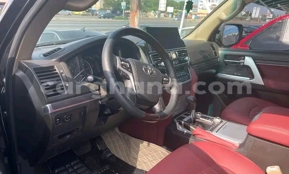 Buy Used Toyota Land Cruiser Prado Other Car in Accra in Greater Accra Buy Used Toyota Land Cruiser Prado Other Car in Accra in Greater Accra