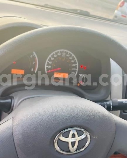 Big with watermark toyota corolla greater accra accra 45769