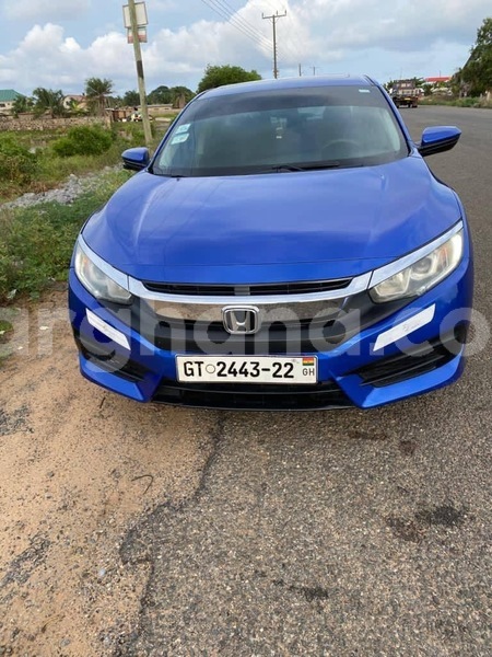 Big with watermark honda civic greater accra accra 45771