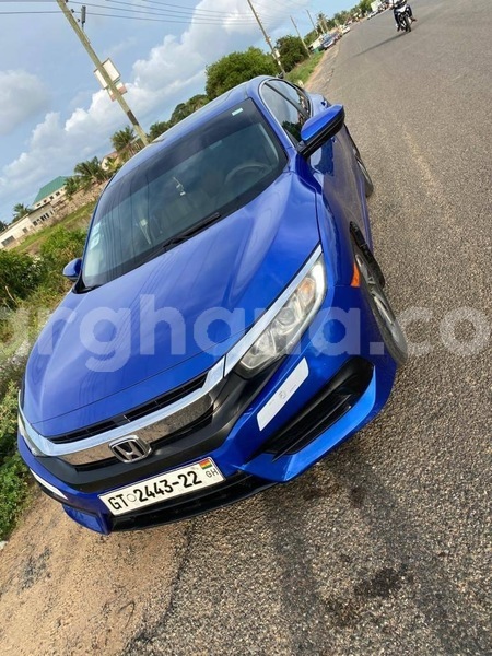 Big with watermark honda civic greater accra accra 45771