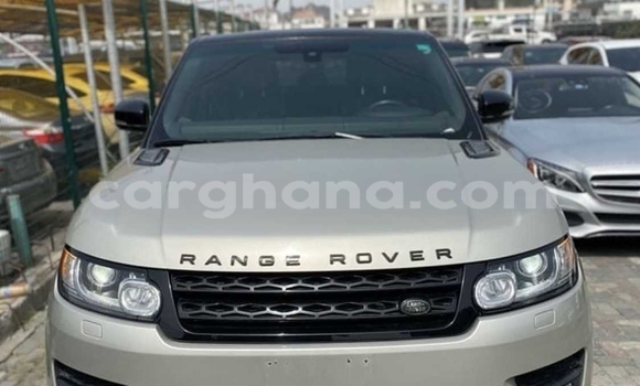 Ra Àlòkù Land Rover Range Rover Sport Miiran Ọkọ̀ in Accra ni Greater Accra