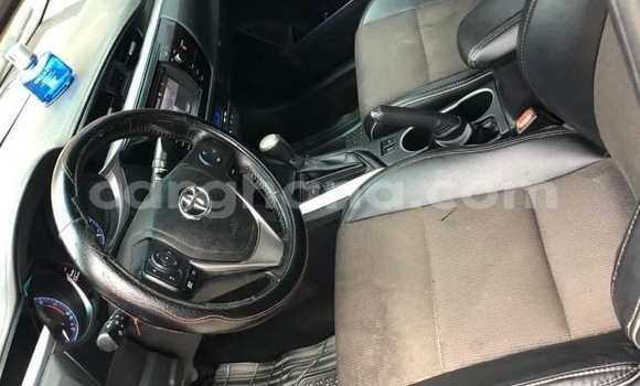 Buy Used Toyota Corolla Other Car in Accra in Greater Accra Buy Used Toyota Corolla Other Car in Accra in Greater Accra
