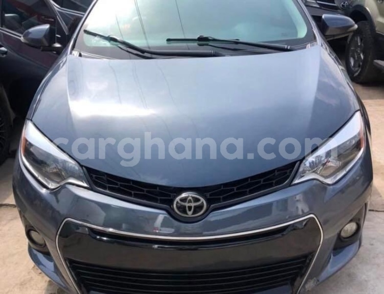 Big with watermark toyota corolla greater accra accra 45774