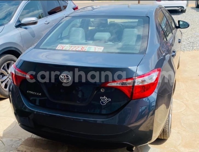 Big with watermark toyota corolla greater accra accra 45774