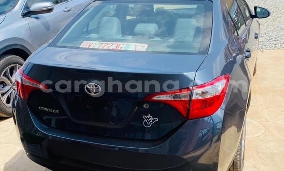Buy Used Toyota Corolla Other Car in Accra in Greater Accra Buy Used Toyota Corolla Other Car in Accra in Greater Accra