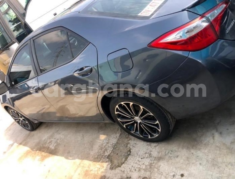 Big with watermark toyota corolla greater accra accra 45774