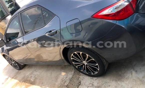 Buy Used Toyota Corolla Other Car in Accra in Greater Accra Buy Used Toyota Corolla Other Car in Accra in Greater Accra