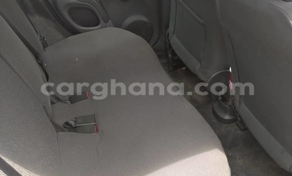 Ra Àlòkù Nissan March Silver Ọkọ̀ in Sekondi–Takoradi Metropolitan ni Oorun Ra Àlòkù Nissan March Silver Ọkọ̀ in Sekondi–Takoradi Metropolitan ni Oorun