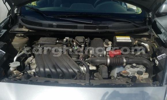 Buy Used Nissan March Beige Car in Sekondi–Takoradi Metropolitan in Western Buy Used Nissan March Beige Car in Sekondi–Takoradi Metropolitan in Western