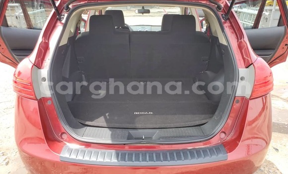 Buy Used Pontiac Vibe Red Car in Sekondi–Takoradi Metropolitan in Western Buy Used Pontiac Vibe Red Car in Sekondi–Takoradi Metropolitan in Western