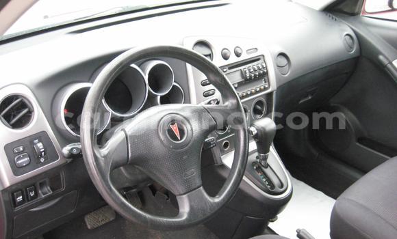 Buy Used Pontiac Vibe Red Car in Sekondi–Takoradi Metropolitan in Western Buy Used Pontiac Vibe Red Car in Sekondi–Takoradi Metropolitan in Western