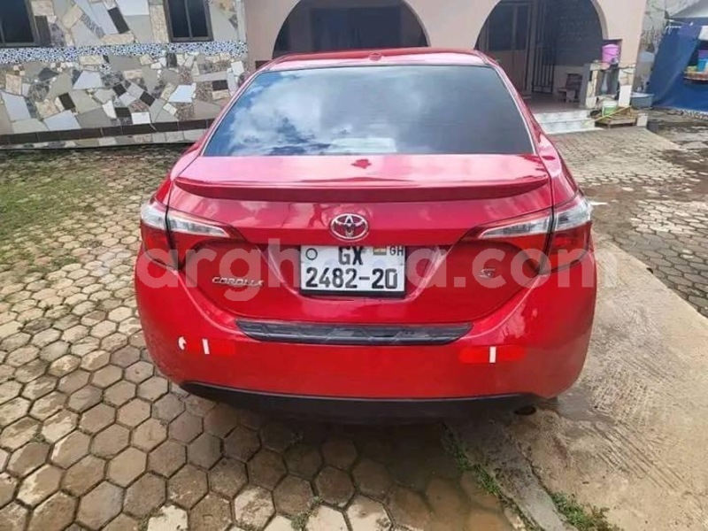 Big with watermark toyota corolla greater accra accra 45777