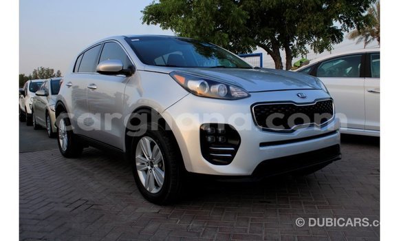 Ra Imported Kia Sportage Miiran Ọkọ̀ in Import - Dubai ni Ashanti Ra Imported Kia Sportage Miiran Ọkọ̀ in Import - Dubai ni Ashanti