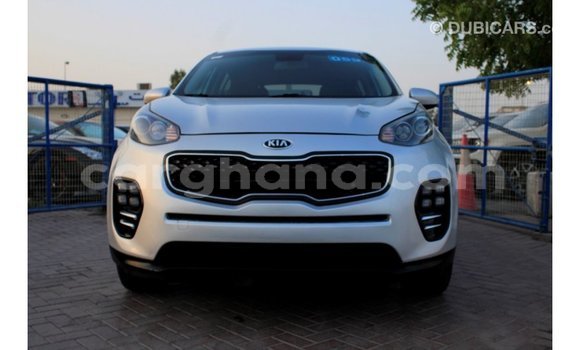Ra Imported Kia Sportage Miiran Ọkọ̀ in Import - Dubai ni Ashanti Ra Imported Kia Sportage Miiran Ọkọ̀ in Import - Dubai ni Ashanti