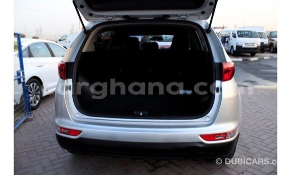 Ra Imported Kia Sportage Miiran Ọkọ̀ in Import - Dubai ni Ashanti Ra Imported Kia Sportage Miiran Ọkọ̀ in Import - Dubai ni Ashanti