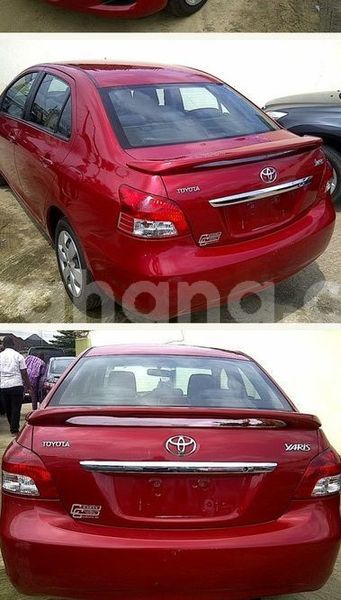 Big with watermark toyota corolla western sekondi takoradi metropolitan 45790