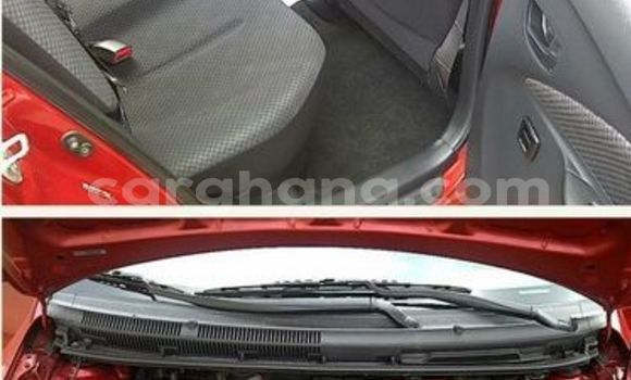 Buy Used Toyota Corolla Red Car in Sekondi–Takoradi Metropolitan in Western Buy Used Toyota Corolla Red Car in Sekondi–Takoradi Metropolitan in Western