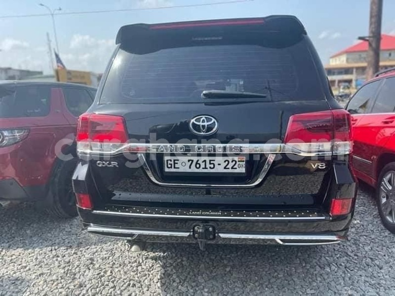 Big with watermark toyota land cruiser greater accra accra 45791