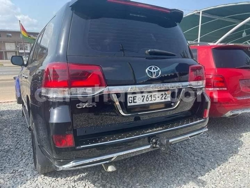 Big with watermark toyota land cruiser greater accra accra 45791