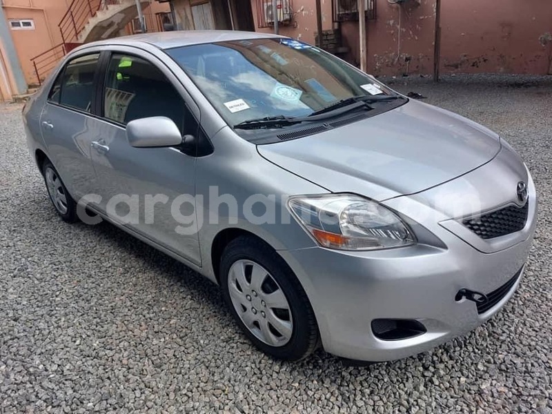 Big with watermark toyota yaris greater accra accra 45792