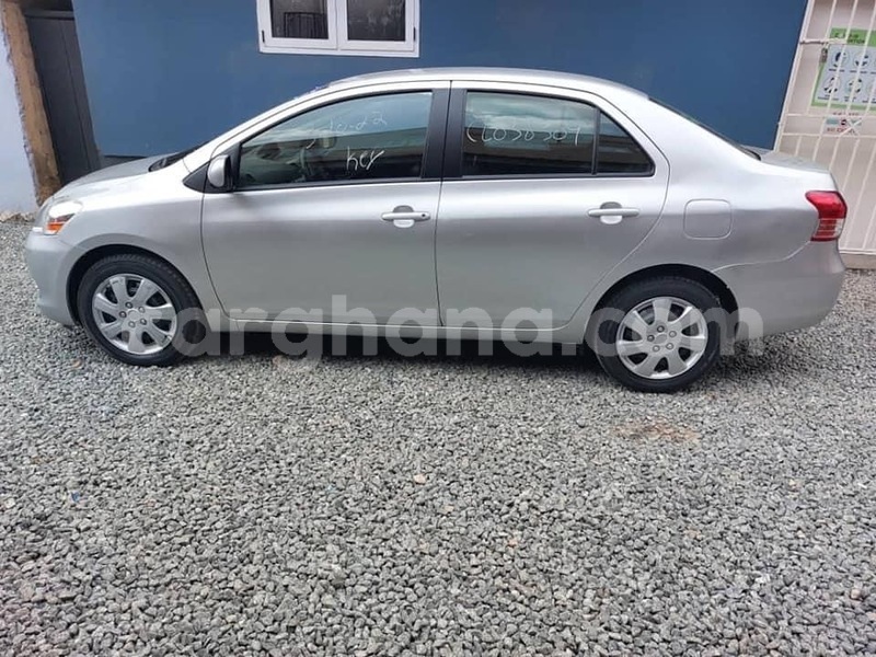 Big with watermark toyota yaris greater accra accra 45792