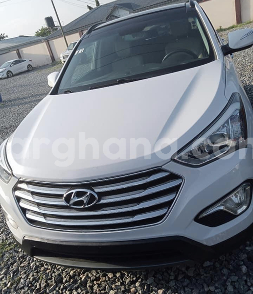 Big with watermark hyundai santa fe greater accra accra 45794