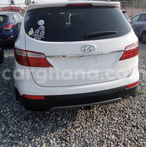 Big with watermark hyundai santa fe greater accra accra 45794