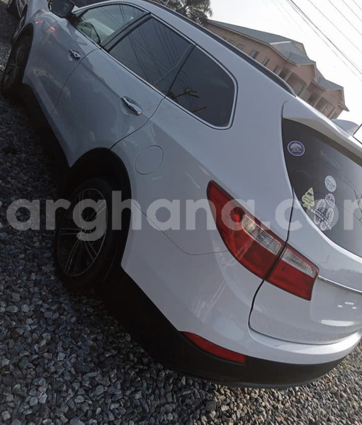 Big with watermark hyundai santa fe greater accra accra 45794